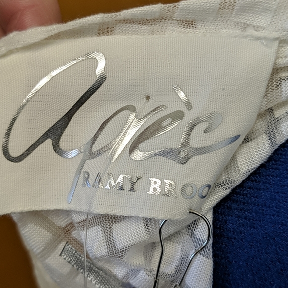 Open Back top - Picture 4 of 4